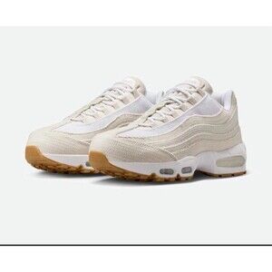 Nike x Levis Air Max 95 OG Light Orewood Brown - US 10 Mens IN HAND